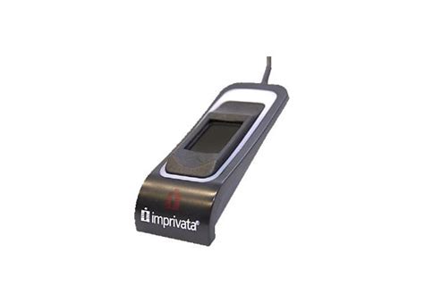 imprivata smart card|imprivata fingerprint scanner.